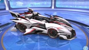 最新爆料的组装车,颠覆传统制造，引领汽车行业新潮流